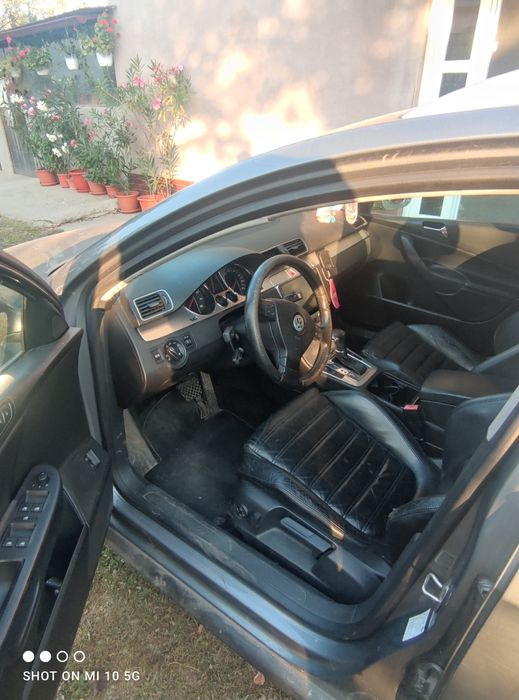 Passat B6 2.0 fsi
