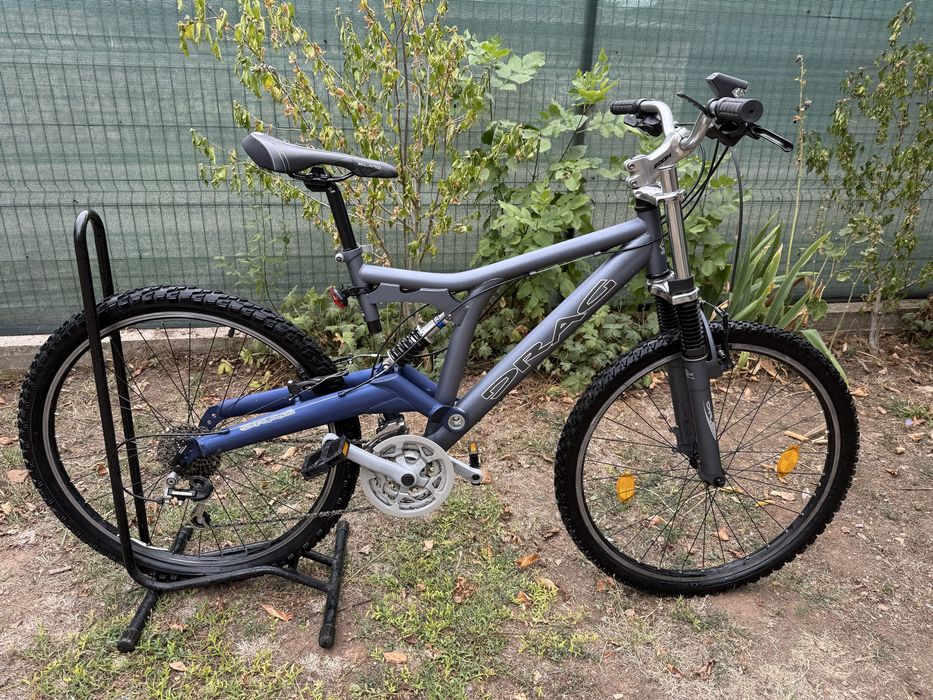 Велосипед Drag 26 цола
