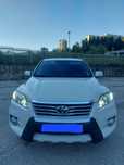 Rav 4 елемент към бронята