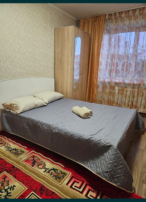 1 ком кв посуточно и по часам в центре