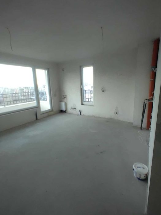 Продава се Двустаен апартамент в София, Малинова долина - 67 кв.м за 2090 €/кв.м - Снимка #9