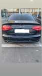 vand bara si usa portbagaj Audi A4 B8