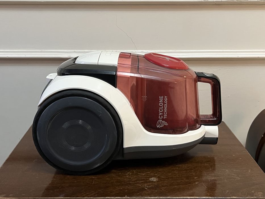 Пылесос Arzum MORA AR4140