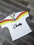 Cortez tricou fotbal