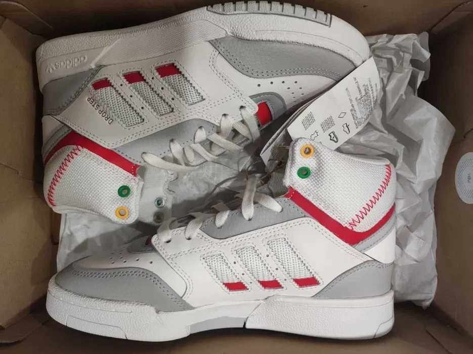 Adidas - Drop Step №36 Оригинал Код 644