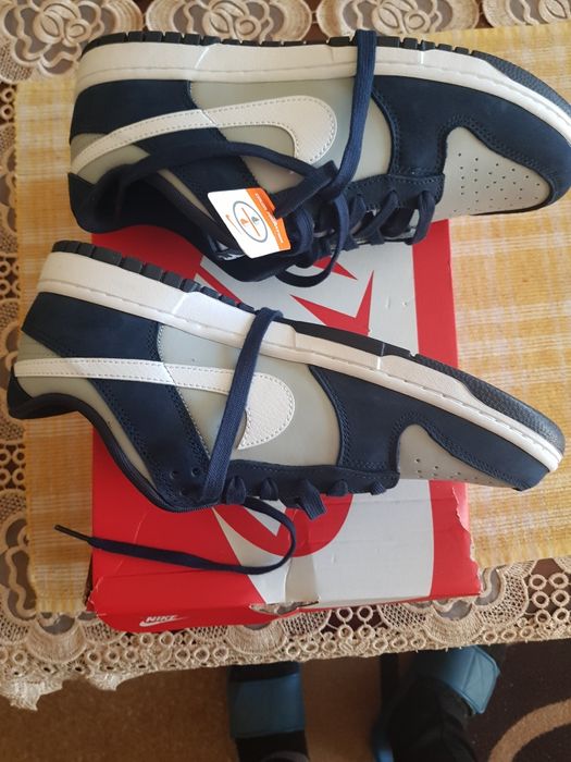 НОВИ мъжки маратонки NIKE