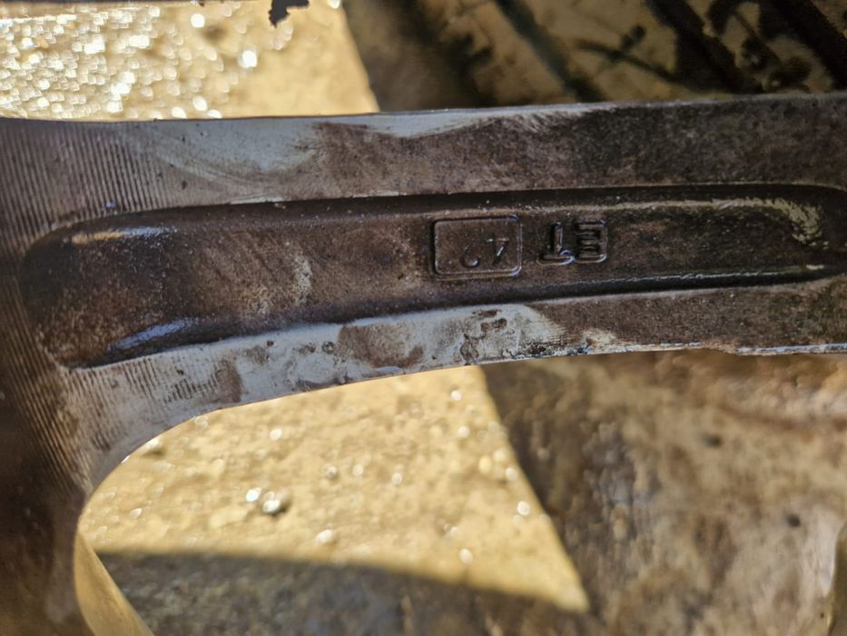 Jante Audi,R19 ,5x112 ,245/35/19 , VW, Mercedes, seat, skoda etc