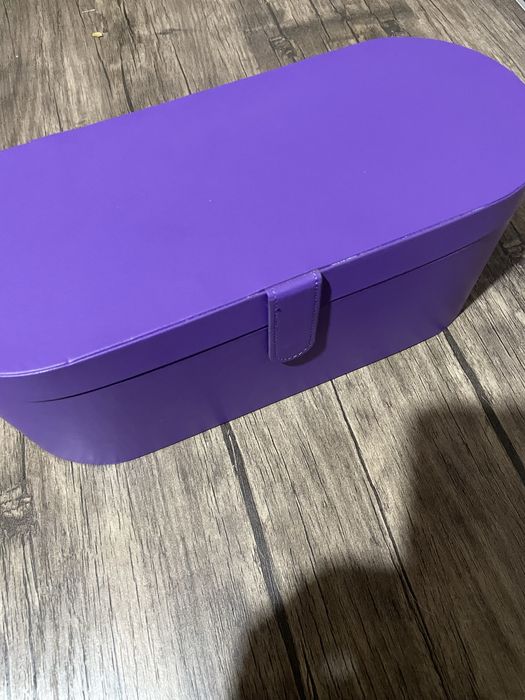 Dyson, fen, ukladka 5 tasi birda