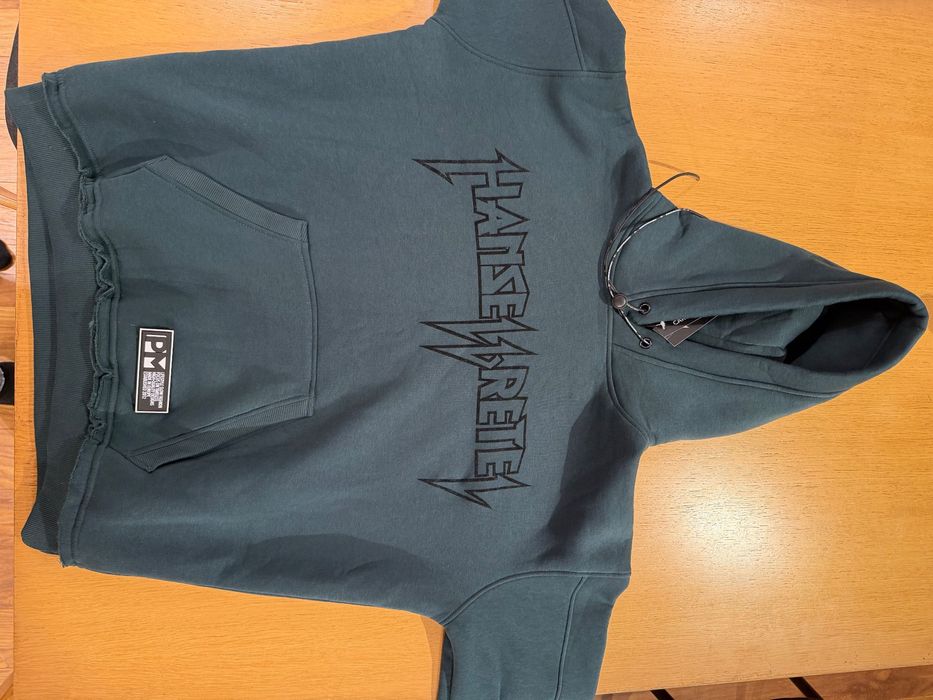 Суичър на Hansel and Gretel