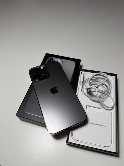 Iphone 13 pro 128 gb