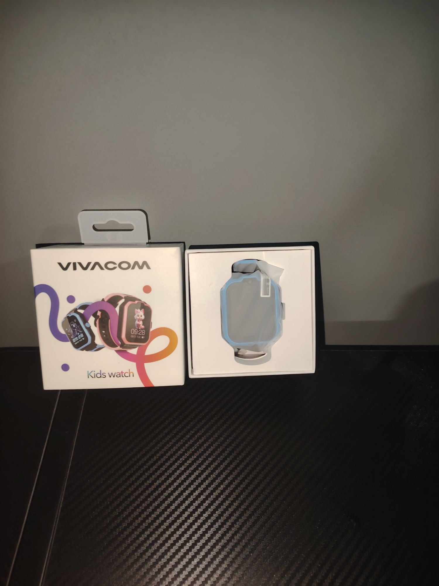 Vivacom Kids watch