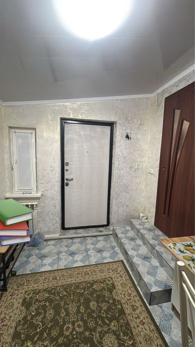 Продам времянку Таскала Сая