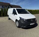 Mercedes-Benz Vito-2020-Lung.  143.000km  Euro 6/ Autoutilitară/dubă