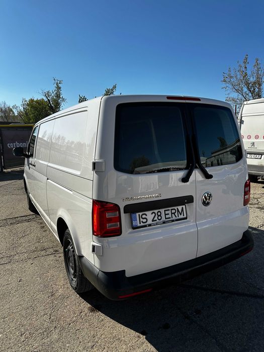 Volkswagen Transporter T6 TVA inclus. POSIBILITATE LEASING
