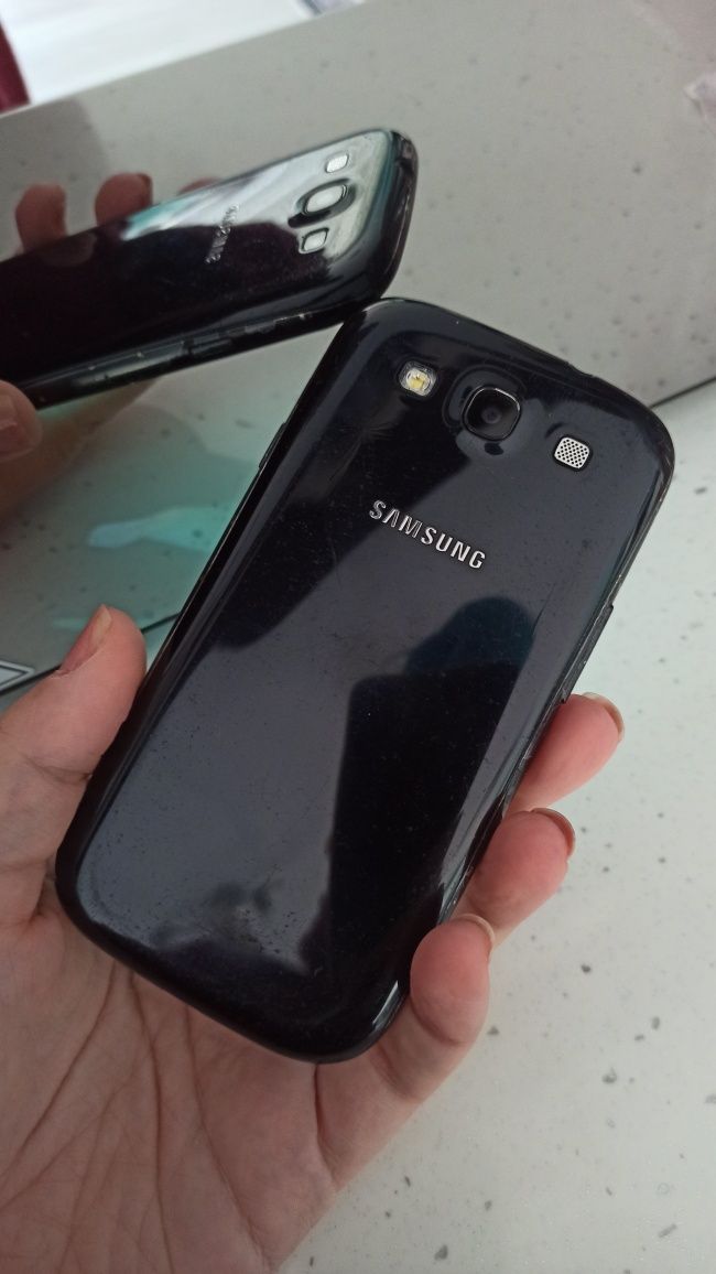 Samsung Galaxy s3 черен