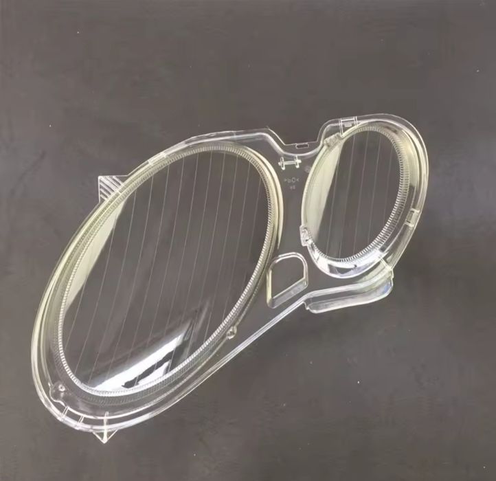 Капаци за фарове Мерцедес w211/Mercedes w211 headlights cover