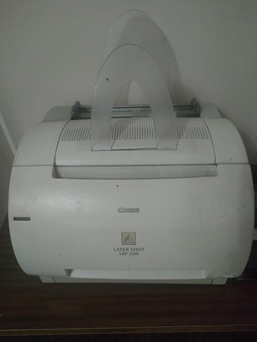 Принтер лазерный