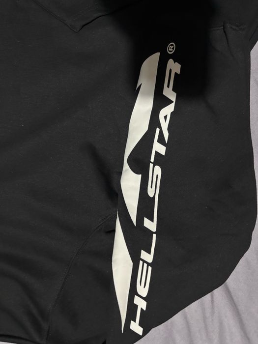 Hanorac Hellstar L