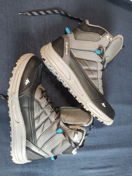 Ботуши Quechua 41 номер