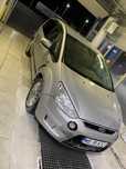 Vand sau schimb  ford s-max 2.0 tdci 140 hp