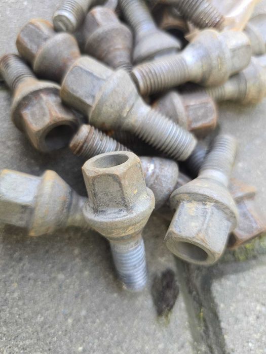 Set prezoane originale Dacia Duster