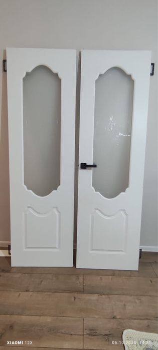 Межкомнатные двери