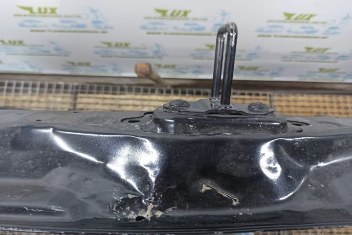 Capota motor Mazda CX-30 1 DM  [din 2019 pana  2023] seria