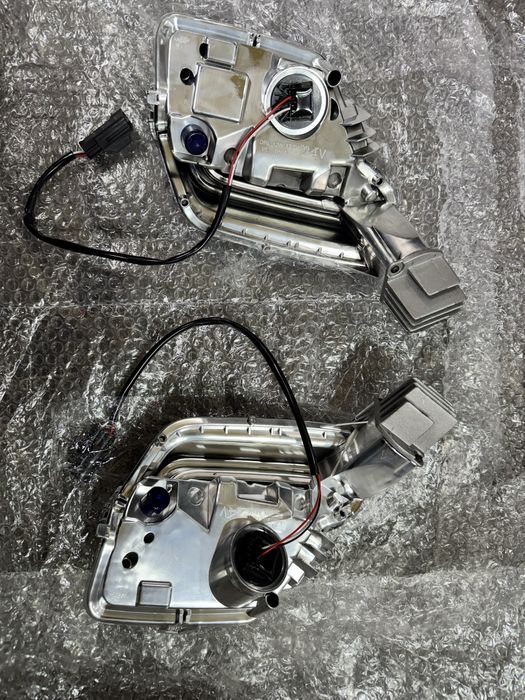 Daylight DRL VOLVO XC 60 2014-2018