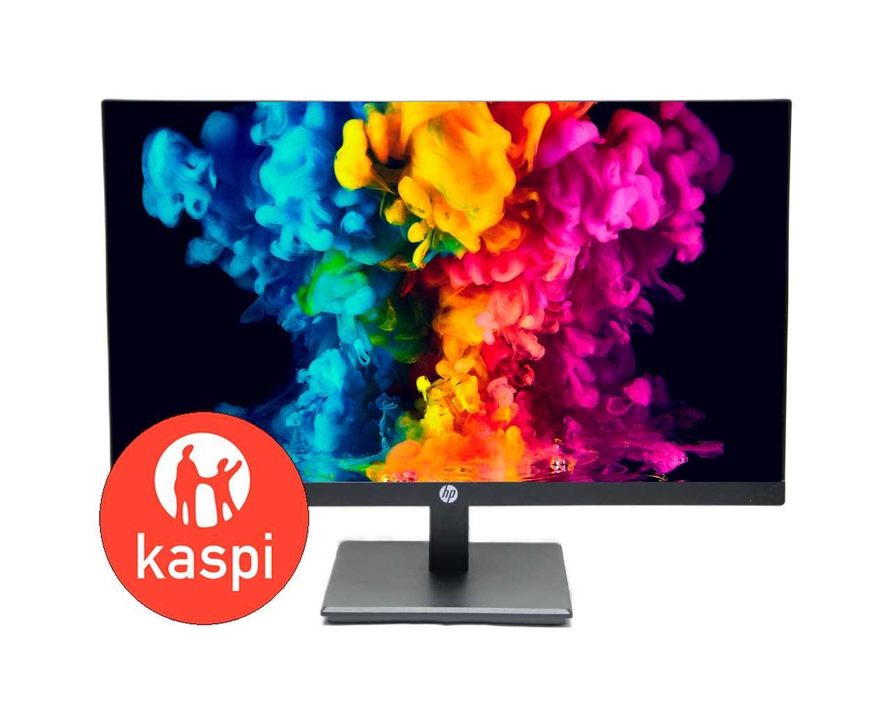 Монитор 21,5"  1920x1080 HP P224  1x HDMI DisplayPort