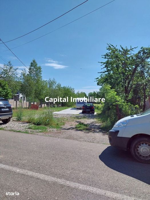 Teren 1942 mp, Baicoi, €32.500