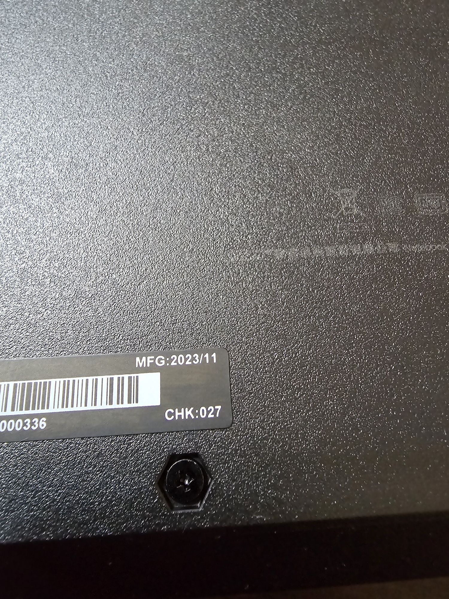 Gaming MSI Pulse 17 B13V i7-13700H, RTX 4060, 16GB DDR5, 1TB nVME SSD