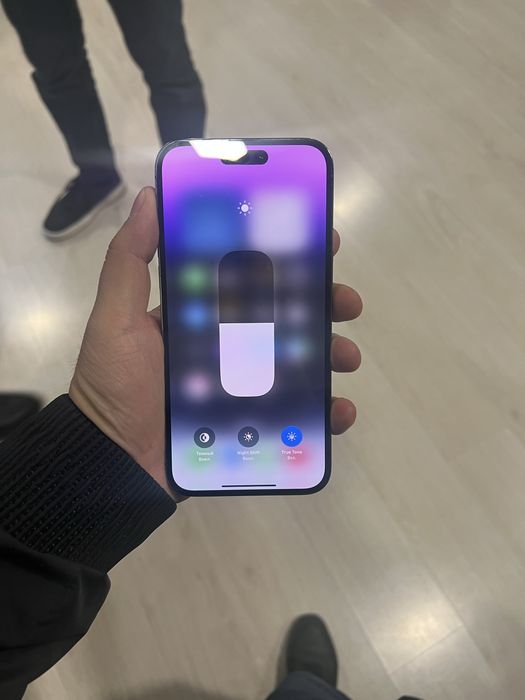 iPhone 14 Pro Max 128 Gb