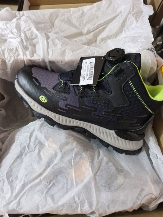 Ghete impermeabile Dockers