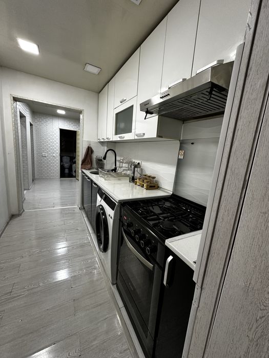 Срочно 2 х ком кв в Бектемирском районе