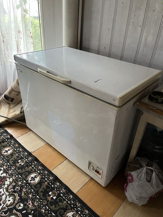 Продам морозильную камеру ,ларь