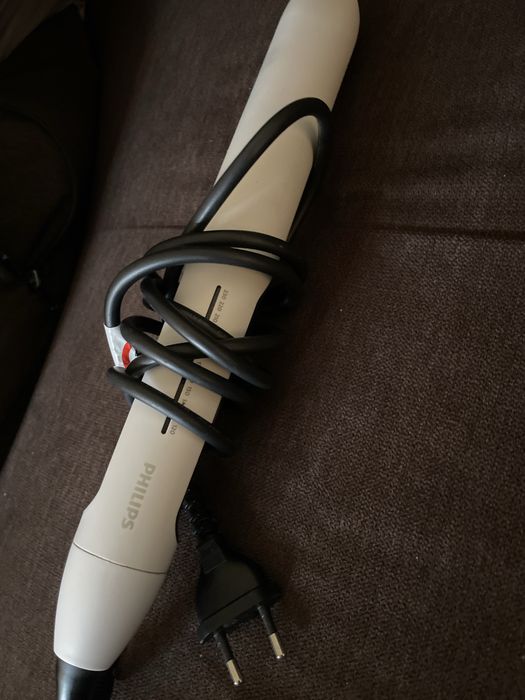 Преса за изправяне на коса Philips BHS515/00
