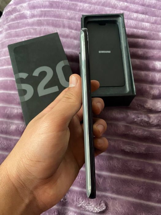 Samsung s20 ultra 5g