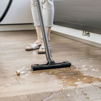 Хозяйственный пылесос Karcher WD2 PLUS V-12/4/18/C