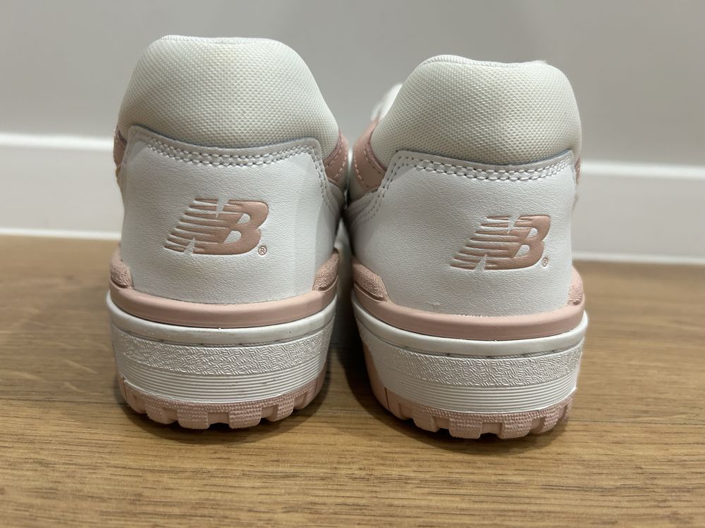 Маратонки New Balance 550