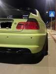 Eleron Portbagaj Tip CSL Bmw E46 Coupe