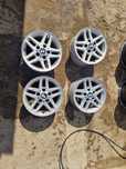 Jante BMW , 5X120 , R15 , OPEL insignia,  VW T5
