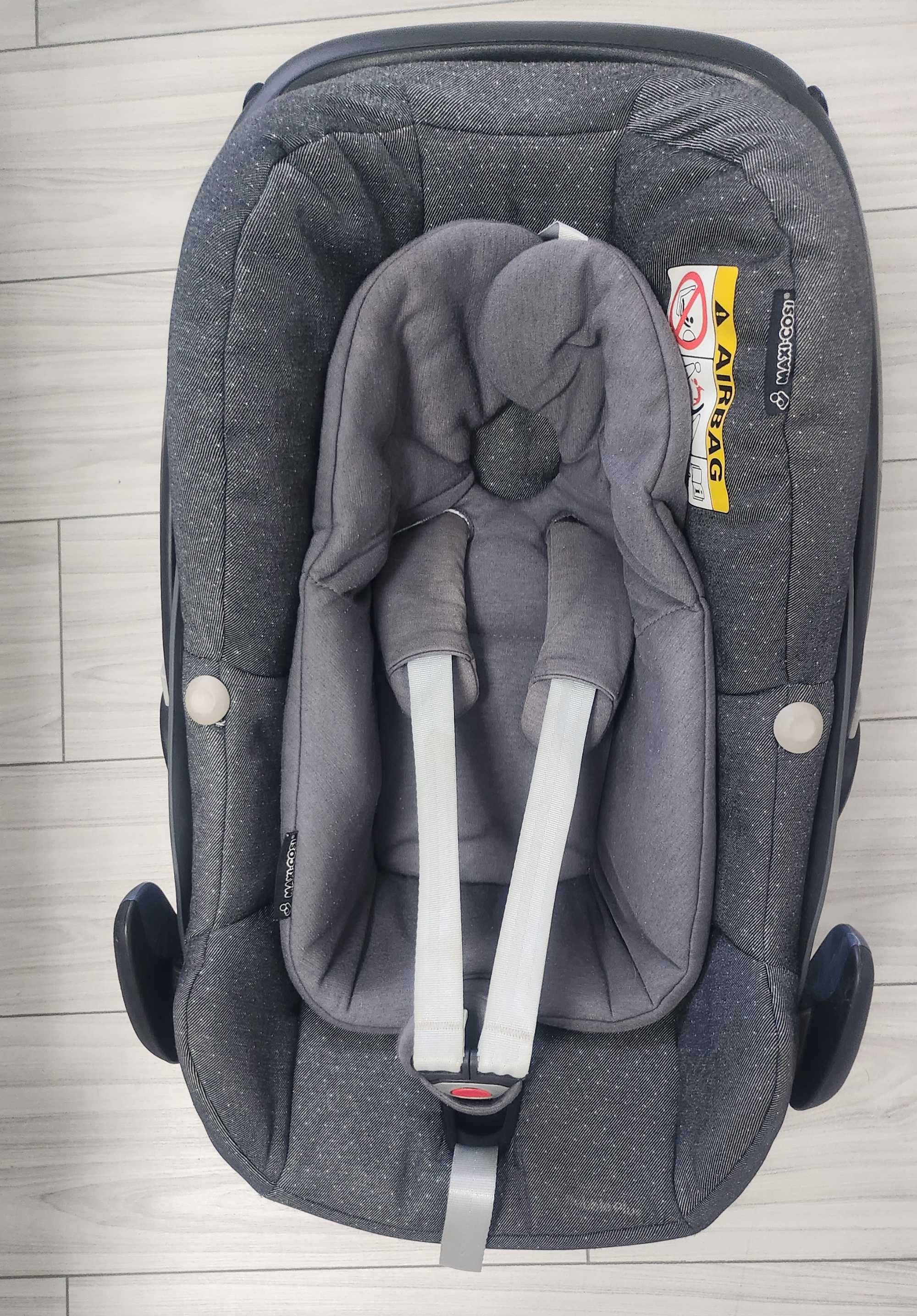 Scoica Maxi Cosi Pebble Plus