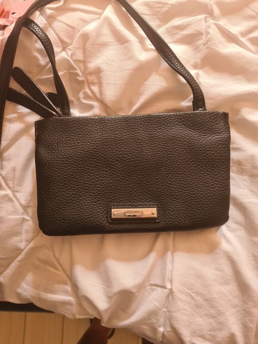 Poseta/ Borseta Mexx, neagra