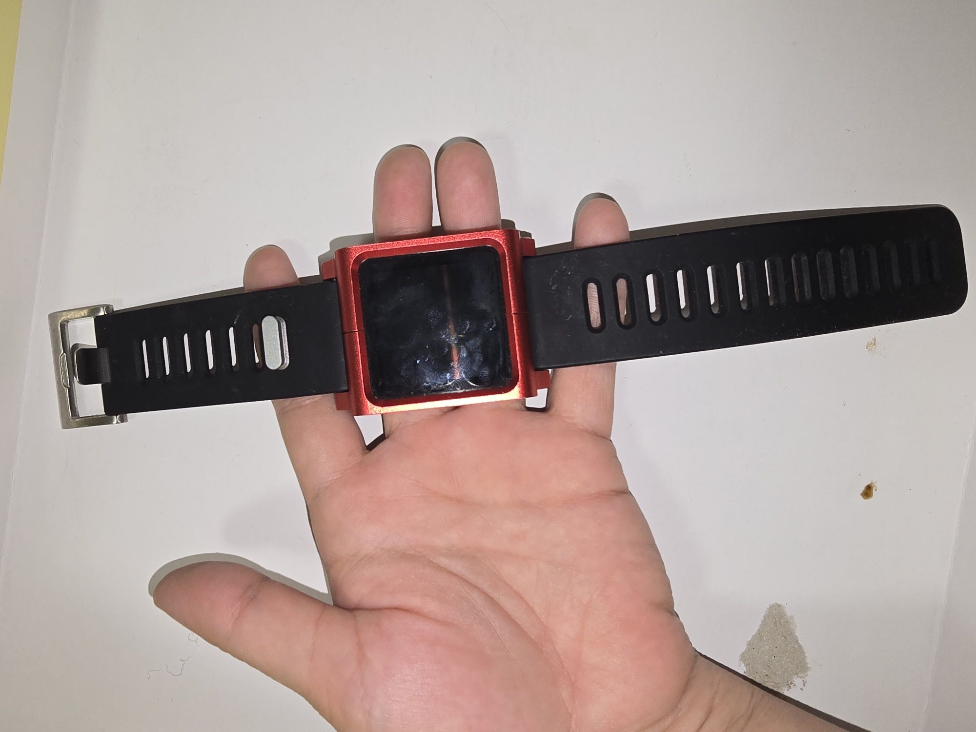I pod nano 6 с редкими аудиокнигами и музыкой