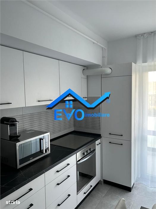 Apartament 2 Camere De Inchiriat, Bloc Nou, Dacia