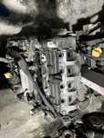 Motor fără anexe 2.0 diesel Toyota Rav 4 rav4 Avensis 2007