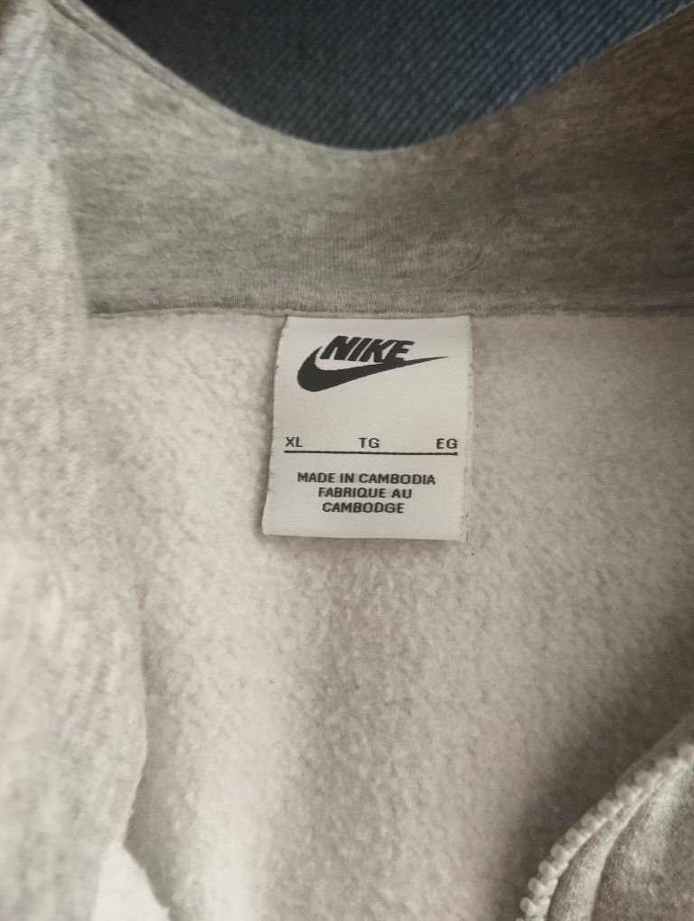 Мъжки екип Nike Fleece