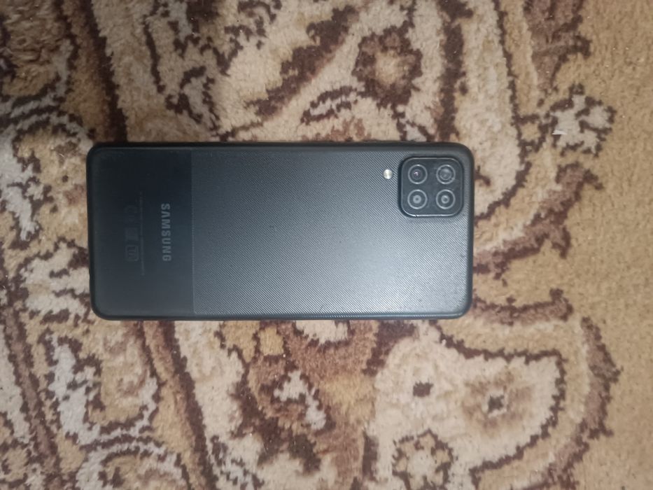 Samsung A12 сатылады