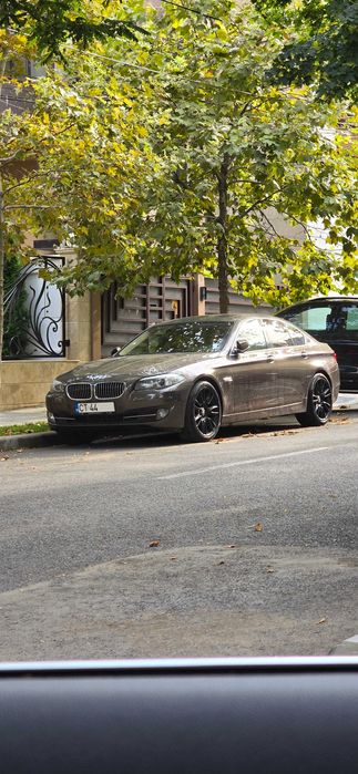 Vând BMW F 10 proprietar