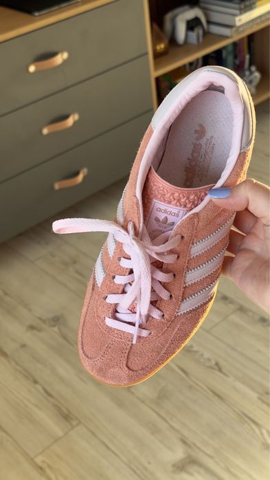 Adidas Gazelle Indoor
